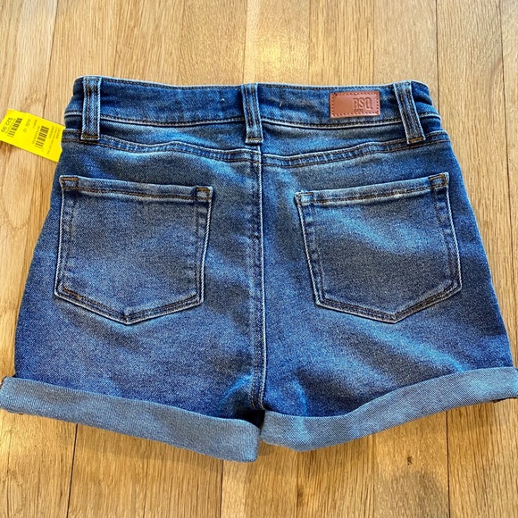 RSQ Denim Shorts - Picture 2 of 4